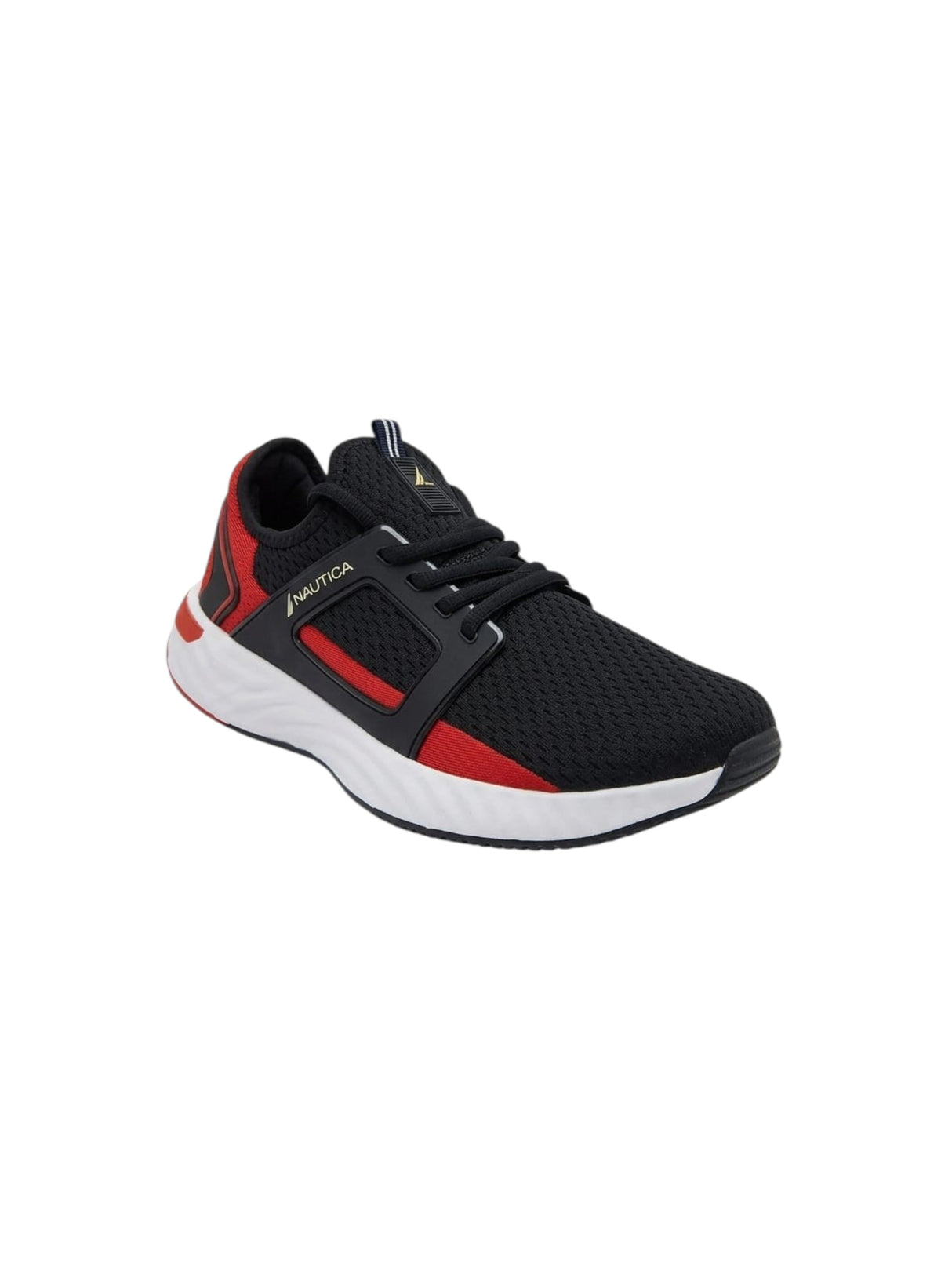 Image for Men's Textured Shoes,Black
