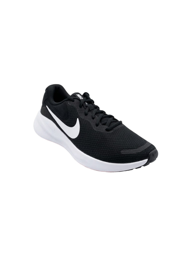 Image for Men's Colorblocked Shoes,Black