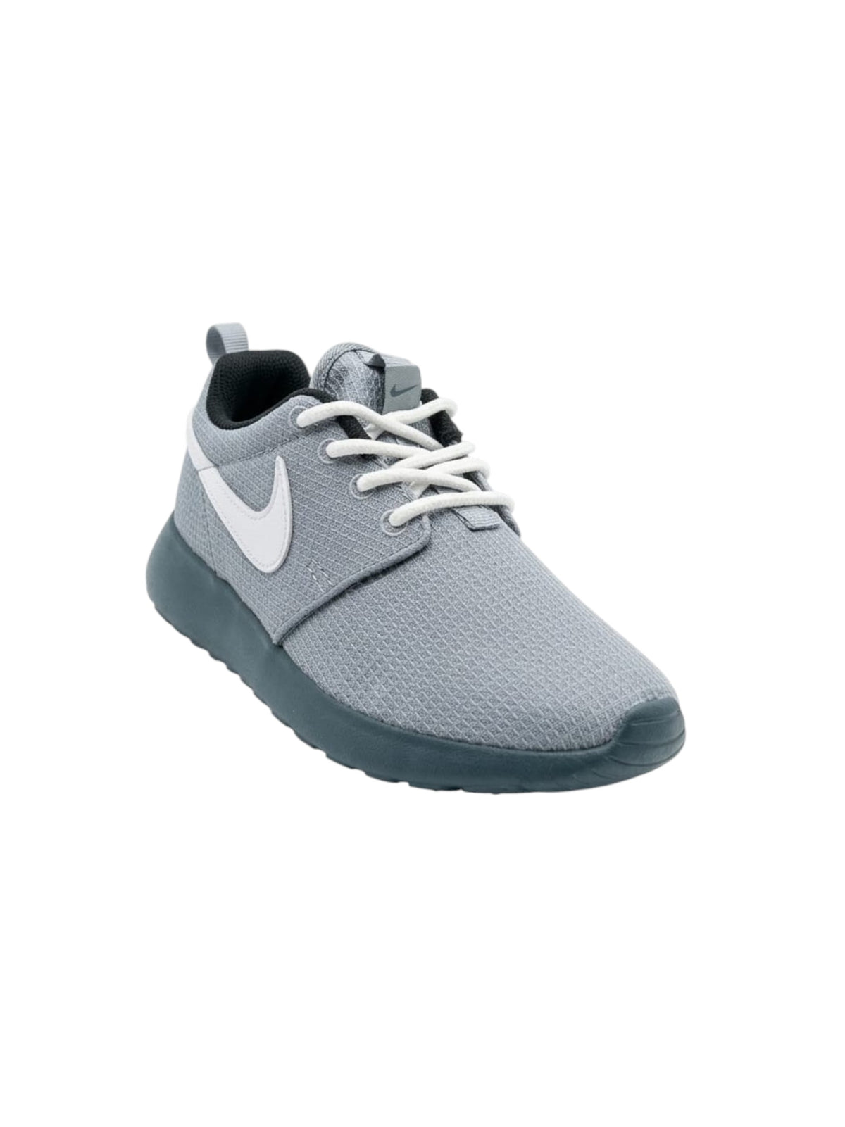 Image for Kids Boy's Textuerd Shoes,Grey