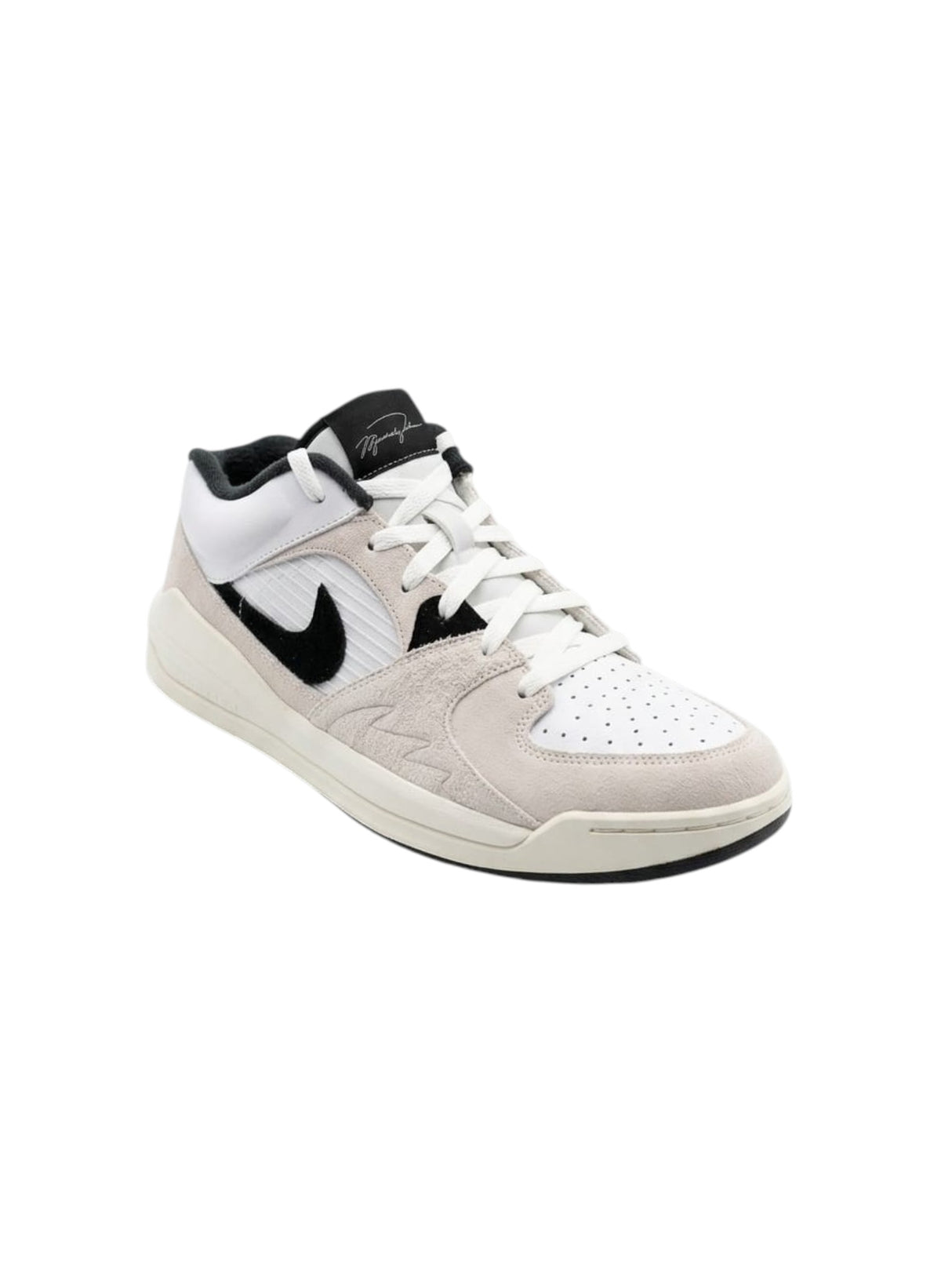 Image for Men's Colorblockd Shoes,White
