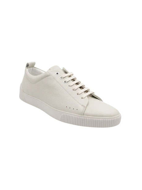 Image for Men's Plain Shoes,White