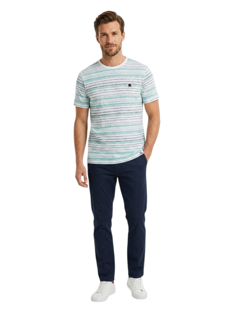 Image for Men's Striped Top,Multi