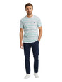 Image for Men's Striped Top,Multi