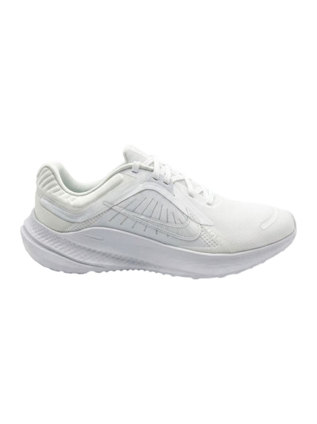 Image for Nike Quest 5 Women's Textured Shoes,White