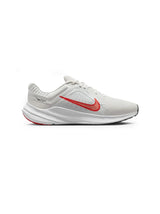 Image for Quest 5 Men's Logo Patched Shoes,White