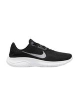 Image for Flex Experience Run 11 Men's Logo Patched Shoes,Black