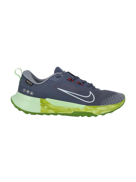 Image for Juniper Trail 2 Gore-Tex Thunder Men's Textured Shoes,Light Navy