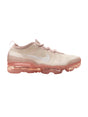 Image for Air VaporMax 2023 Flyknit Oatmeal Pearl Women's Textured Shoes,Beige