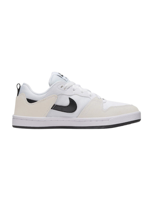 Image for Sb Alleyoop Men's Colorblocked Shoes,Multi