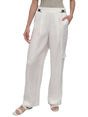 Image for Women's Plain Pant,White