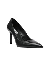 Image for Women's Glowey Heeled Shoes,Black