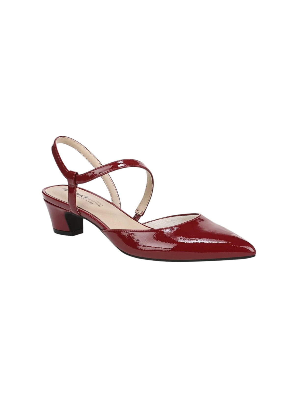 Image for Women's Glowey Shoes,Burgundy