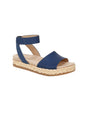 Image for Women's Plain Shoes,Navy