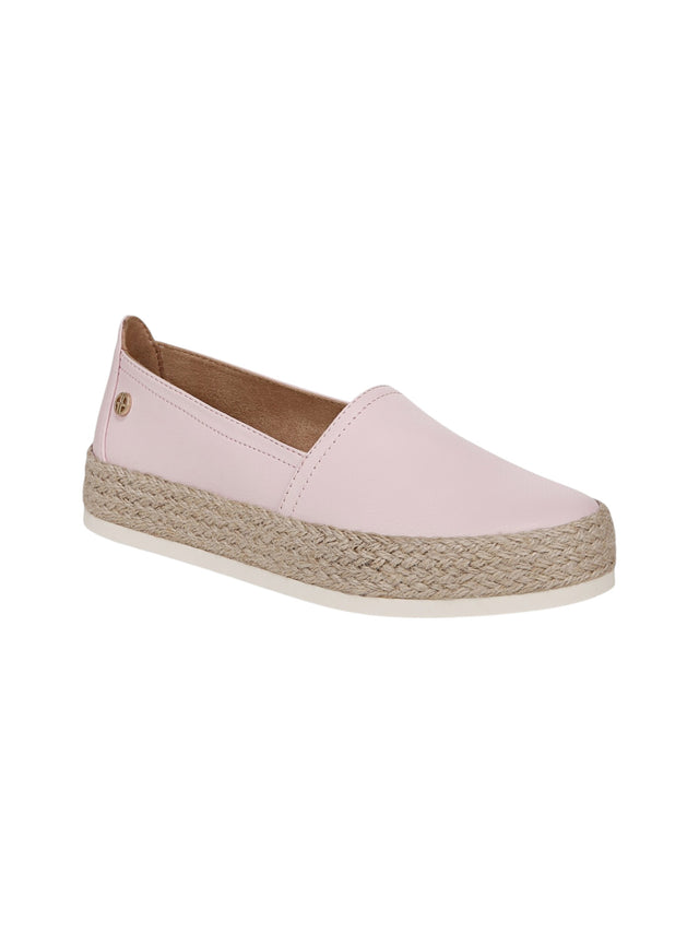 Image for Women's Plain Shoes,Light Pink