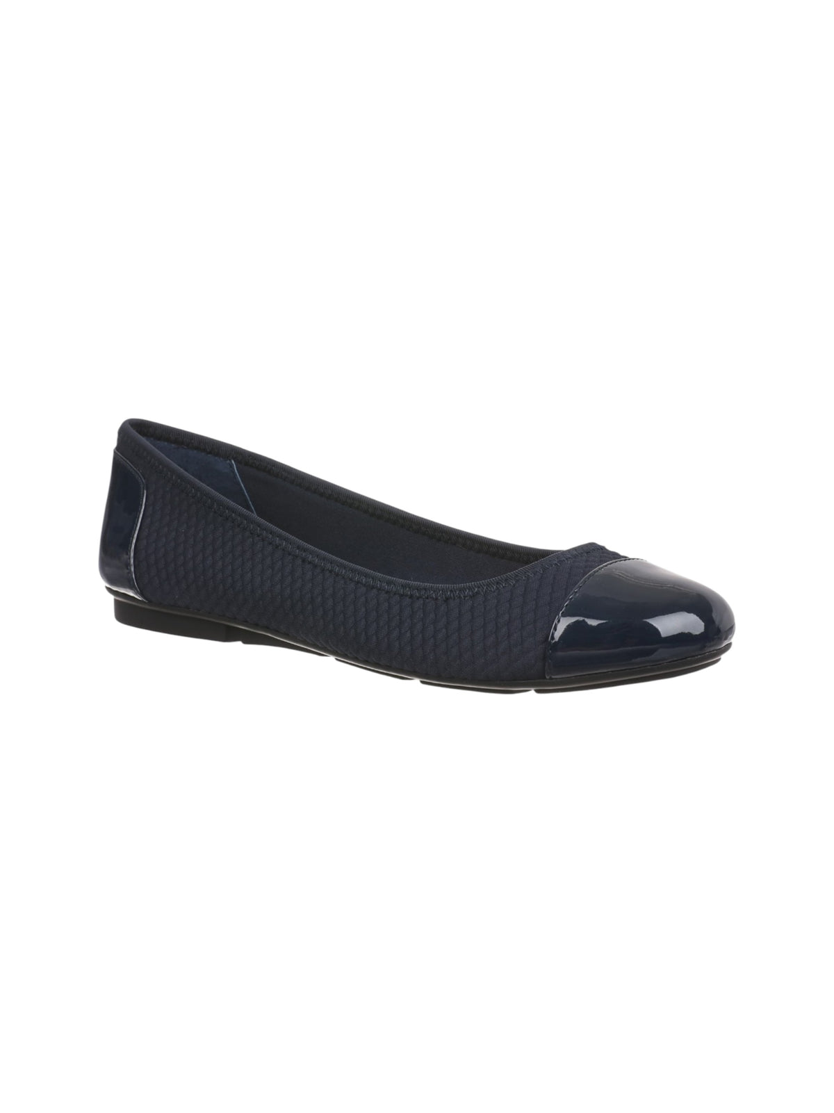 Image for Women's Textured Bellorinas,Navy