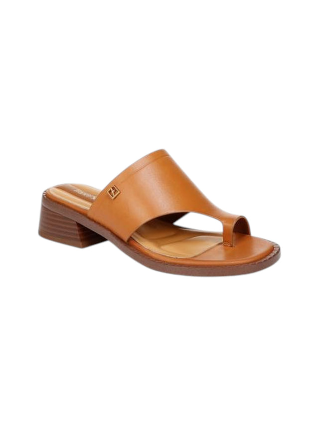 Image for Women's Plain Shoes,Brown