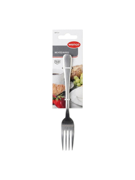 Image for Menu Forks