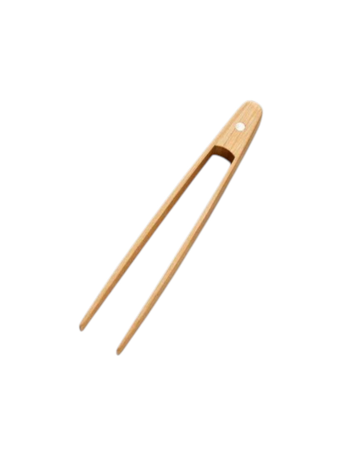 Image for Bamboo Tongs