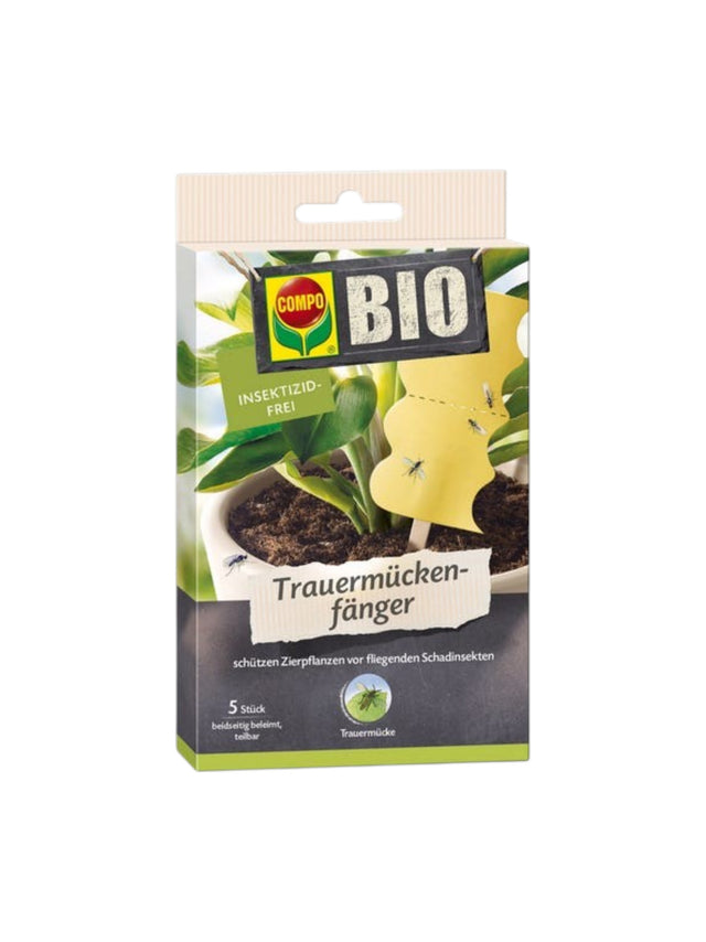 Image for Bio Fungus Gnat Trap