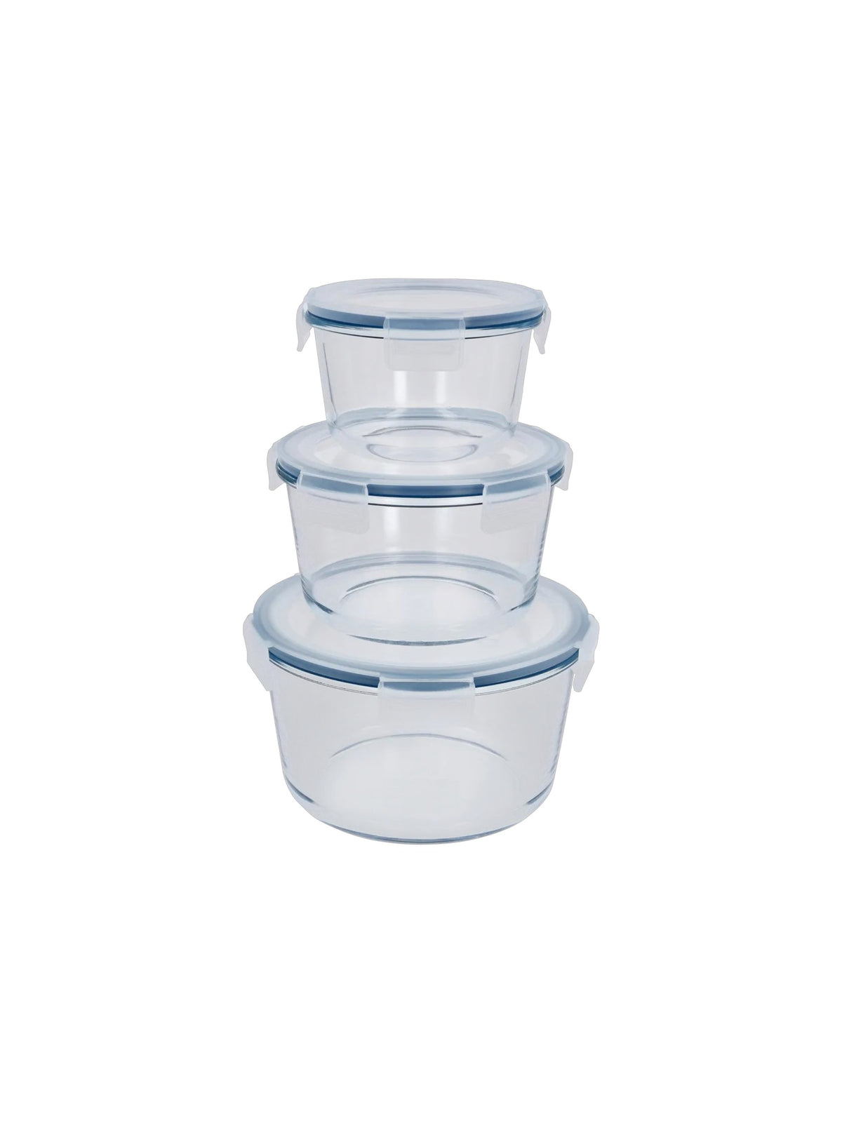Image for Food Storage Containers Set