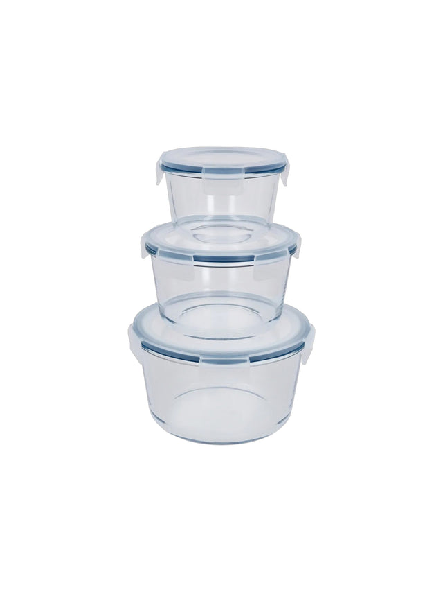 Image for Food Storage Containers Set