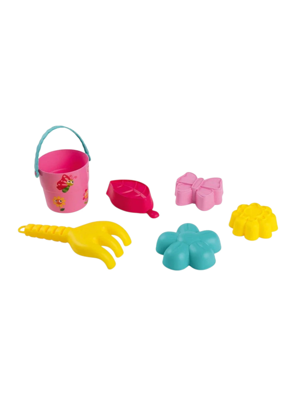 Image for Sand Toys