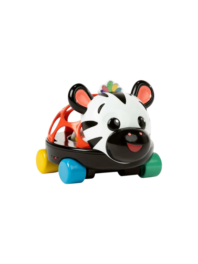 Image for Baby Einstein Curious Car