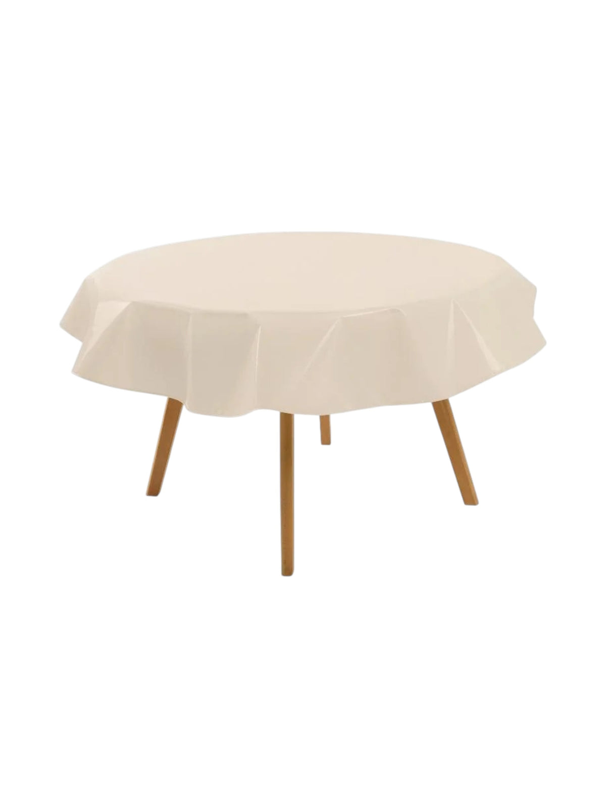 Image for Oilcloth Tablecloth