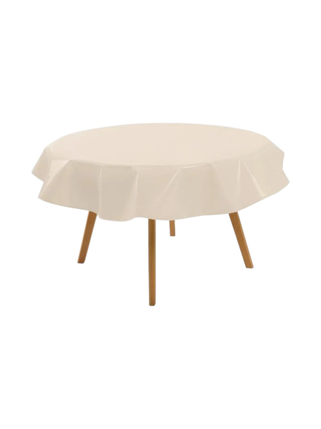 Image for Oilcloth Tablecloth