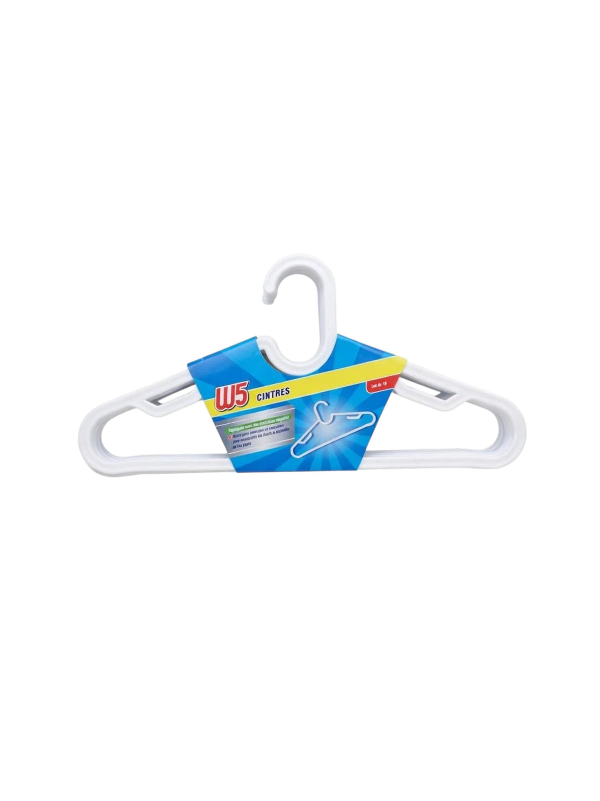 Image for Hangers