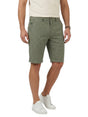 Image for Men's Plain Short,Olive