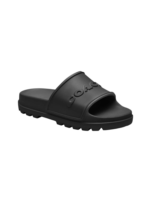 Image for Women's Plain Shoes,Black