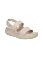Image for Women's Plain Shoes,Light Beige