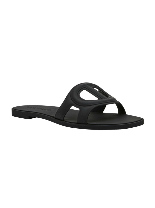 Image for Women's Plain Shoes,Black