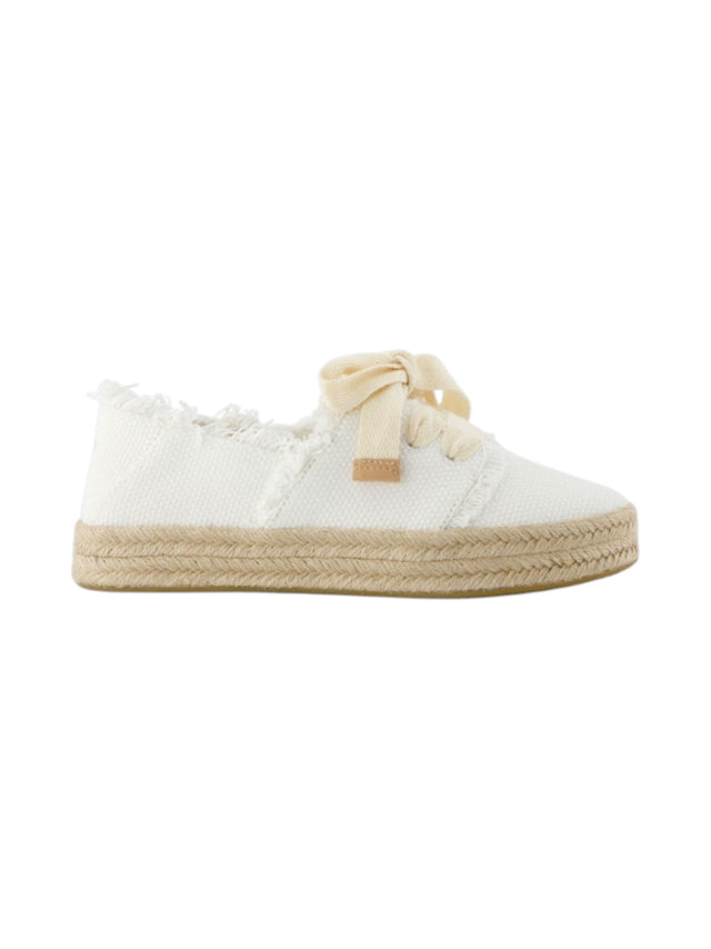 Image for Women's Textured Shoes,Light Beige