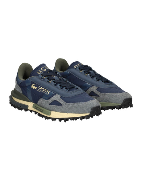 Image for Men's Textured Shoes,Navy