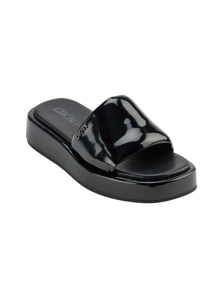Image for Wome's Glowey Shoes,Black