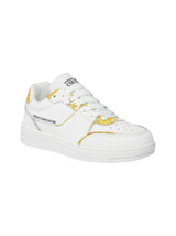 Image for Women's Colorblocked Shoes,White