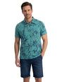 Image for Men's Printed Top,Multi