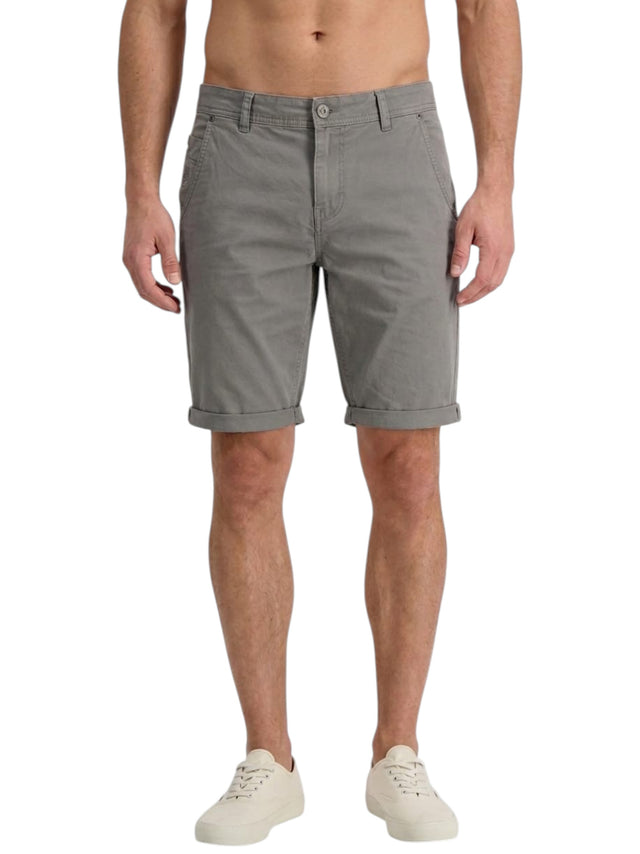Image for Men's Plain Short,Grey