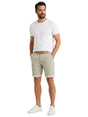 Image for Men's Printed Short,Beige