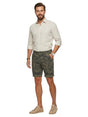 Image for Men's Printed Short,Multi