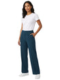 Image for Women's Plain Pant,Navy