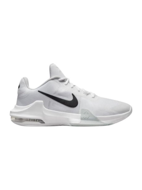 Image for Air Max Men's Textured Shoes,White