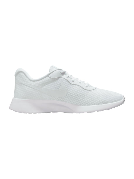 Image for Tanjun Ease Trainers Men's Textured Shoes,Off White