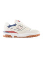 Image for New Balance 550 Women's Textured Shoes,Multi