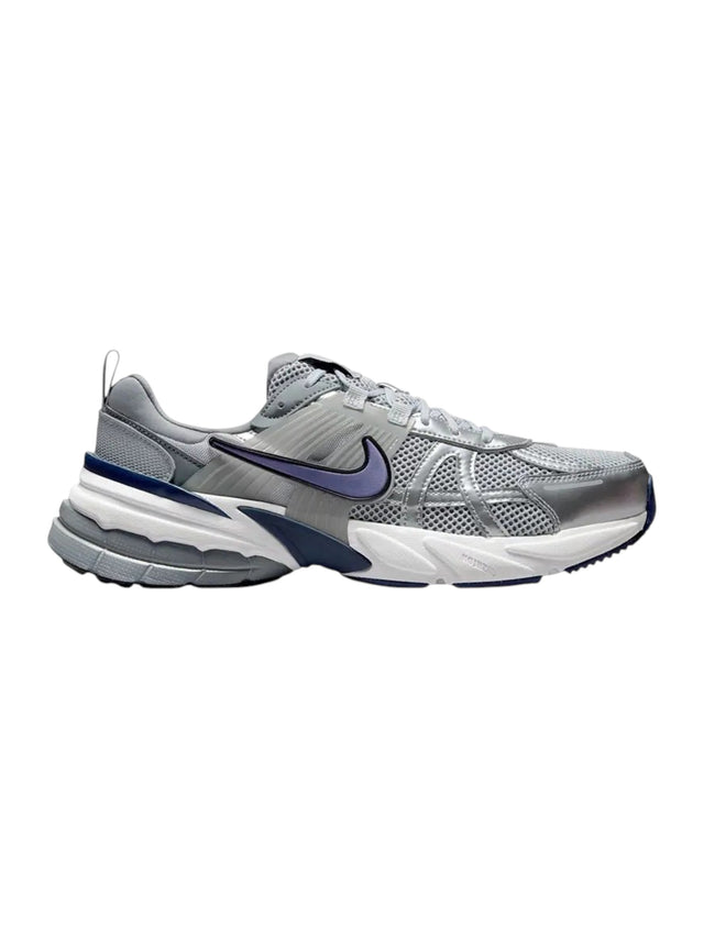 Image for V2k Run Wolf  Men's Textured Shoes,Silver