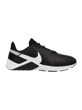 Image for Legend Essential 2 Men's Logo Patched Shoes,Black