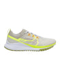 Image for React Pegasus Trail 4 Men's Colorblocked Textured Shoes,Beige