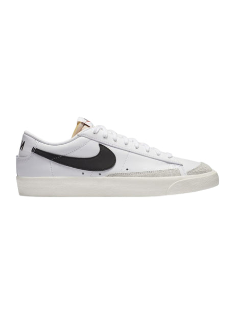 Image for Blazer Low '77 Vintage Men's Colorblocked Shoes,White